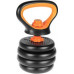 SportVida SV-HK0414 SET Dumbbells 30KG