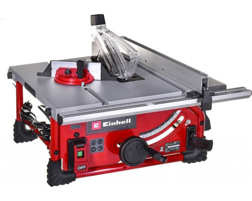 Einhell PRZECINARKA DO DREWNA TE-TS 254 T 4340430