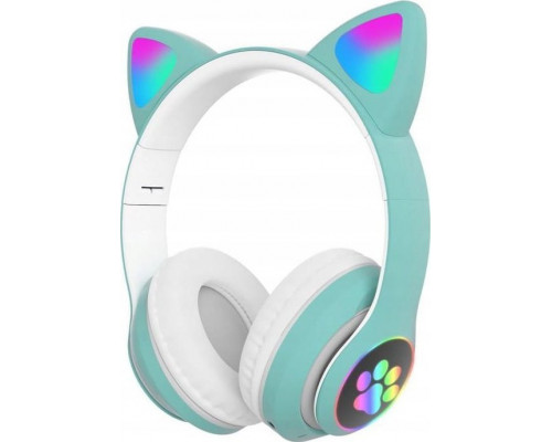 Protect Kocie uszy miętowe