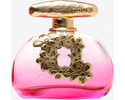 Tous Floral Touch EDT 100 ml