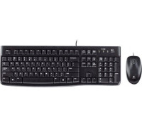 Logitech Desktop MK120 (920-002550)