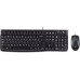 Logitech Desktop MK120 (920-002550)