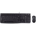 Logitech Desktop MK120 (920-002550)