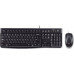 Logitech Desktop MK120 (920-002550)