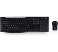 Logitech Desktop MK270 (920-004513)