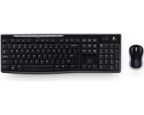 Logitech Desktop MK270 (920-004513)