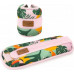 Spokey Svari potītēm un plaukstas locītavām Spokey HOME JUNGLE 2x 1,5 kg