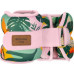 Spokey Svari potītēm un plaukstas locītavām Spokey HOME JUNGLE 2x 1,5 kg