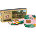 Spokey Svari potītēm un plaukstas locītavām Spokey HOME JUNGLE 2x 1,5 kg