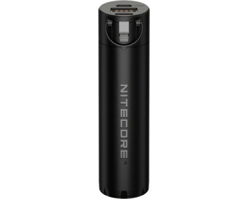 Nitecore NPB1 5000mAh Black