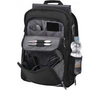 Dynabook Dynabook PX1783E-1NCA torba na notebooka 40,6 cm (16") Backpack Black