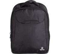 Wortmann AG Wortmann AG TERRA PRO812 torba na notebooka 43,9 cm (17.3") Backpack Black