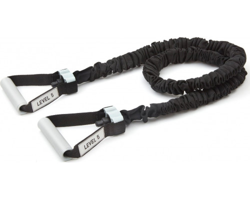 Reebok Ekspander do ćwiczeń poziom 5 RSTB-16074 Reebok