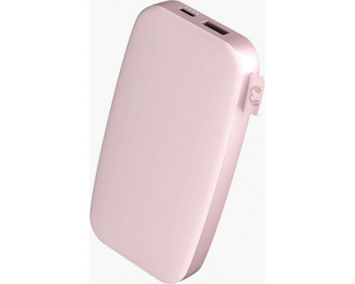 Hama FRESH 'N REBEL POWERBANK 12000 MAH USB-C PD 20W SMOKEY PINK