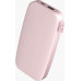 Hama FRESH 'N REBEL POWERBANK 12000 MAH USB-C PD 20W SMOKEY PINK