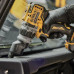 Dewalt DEWALT CORDLESS DRILL 12V 57Nm BEZ AKU. I ŁAD. TSTAK DCD703NT