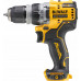 Dewalt DEWALT CORDLESS DRILL 12V 57Nm BEZ AKU. I ŁAD. TSTAK DCD703NT