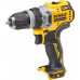 Dewalt DEWALT CORDLESS DRILL 12V 57Nm BEZ AKU. I ŁAD. TSTAK DCD703NT