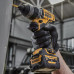 Dewalt DEWALT CORDLESS DRILL 12V 57Nm BEZ AKU. I ŁAD. TSTAK DCD703NT