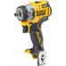 Dewalt DEWALT CORDLESS DRILL 12V 57Nm BEZ AKU. I ŁAD. TSTAK DCD703NT