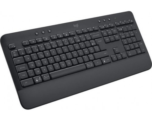 Logitech K650 Signature (S7181236)
