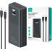Usams PB68 30000mAh Black