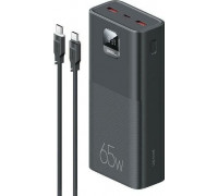 Usams PB68 30000mAh Black