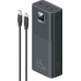 Usams PB68 30000mAh Black
