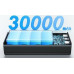Usams PB68 30000mAh Black