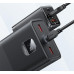 Usams PB68 30000mAh Black