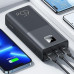 Usams PB68 30000mAh Black