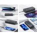 Usams PB68 30000mAh Black