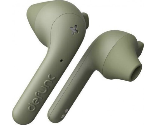 DeFunc True Basic zielone (71963)