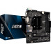 Intel SoC ASRock J4025M