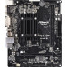 Intel SoC ASRock J4025M