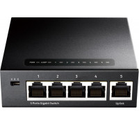 Switch Cudy GS105