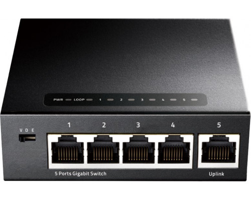Switch Cudy GS105