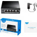 Switch Cudy GS105