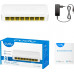 Switch Cudy FS108D