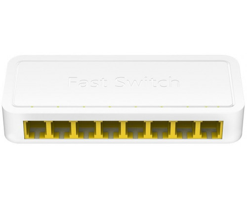 Switch Cudy FS108D