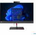 Lenovo AiO ThinkCentre neo 50a 12B6000QPB W11Pro i5-12500H/16GB/512GB/INT/DVD/23.8 FHD/1YR Premier Support + 3YRS OS