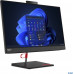 Lenovo AiO ThinkCentre neo 50a 12B6000QPB W11Pro i5-12500H/16GB/512GB/INT/DVD/23.8 FHD/1YR Premier Support + 3YRS OS