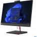 Lenovo AiO ThinkCentre neo 50a 12B6000QPB W11Pro i5-12500H/16GB/512GB/INT/DVD/23.8 FHD/1YR Premier Support + 3YRS OS