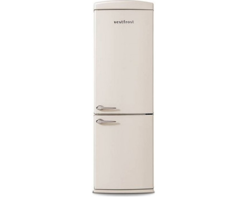 VestFrost VR-FB373-2E1BG