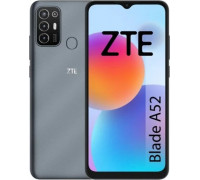 ZTE Blade A52 2/64GB Gray  (S0234542)