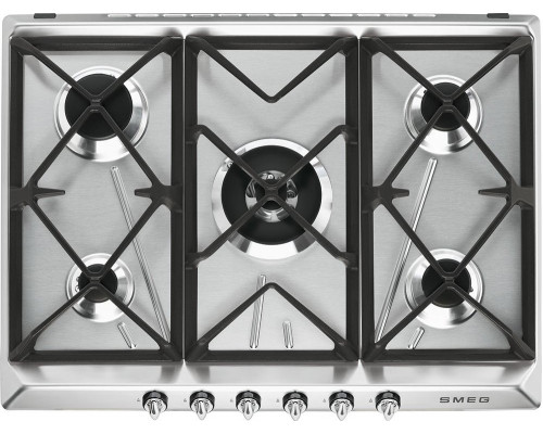 Smeg SR975XGH