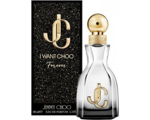 Jimmy Choo Perfumy Damskie Jimmy Choo EDP I Want Choo (40 ml)