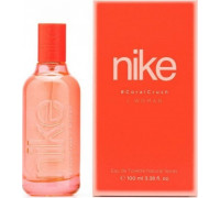 Nike Perfumy Damskie Nike Nike Coral Crush Woman EDT 1 (100 ml)
