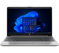 Laptop HP HP 250 G9 i3-1215U Notebook 39,6 cm (15.6") Full HD Intel Core i3 8 GB DDR4-SDRAM 256 GB SSD Wi-Fi 5 (802.11ac) Windows 11 Home Srebrny