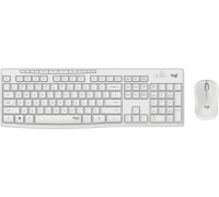 Logitech MK295 Silent Wireless Combo (920-009830)